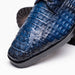 Marco Di Milano Ragusa Stained Navy