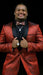 Mens Prom Blazer - Red Blazer For Homecoming