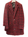 BRX Sport Jacket Red