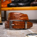 Marco Di Milano Riccardo Belt Bay Apache