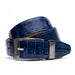 Marco Di Milano Riccardo Belt Blue Jeans
