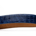 Marco Di Milano Riccardo Belt Blue Jeans