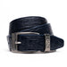 Marco Di Milano Riccardo Belt Navy