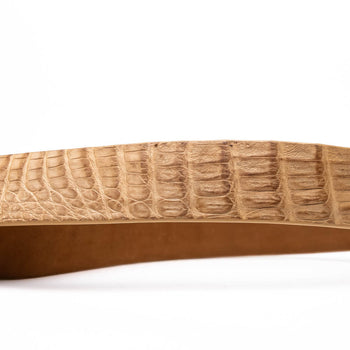 Marco_Di_Milano Riccardo Belt - Oil Orix Leather Loafers
