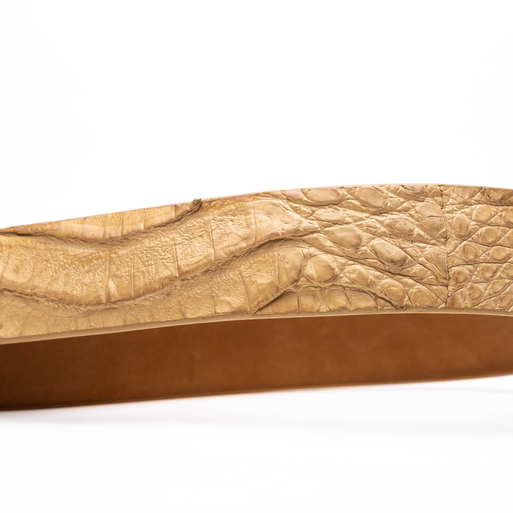 Marco Di Milano Riccardo Belt Orix: Luxury Leather Dress Shoe