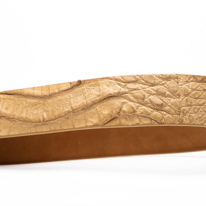 Marco Di Milano Riccardo Belt Orix: Luxury Leather Dress Shoe