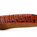 Marco Di Milano Riccardo Belt Rustic Cognac