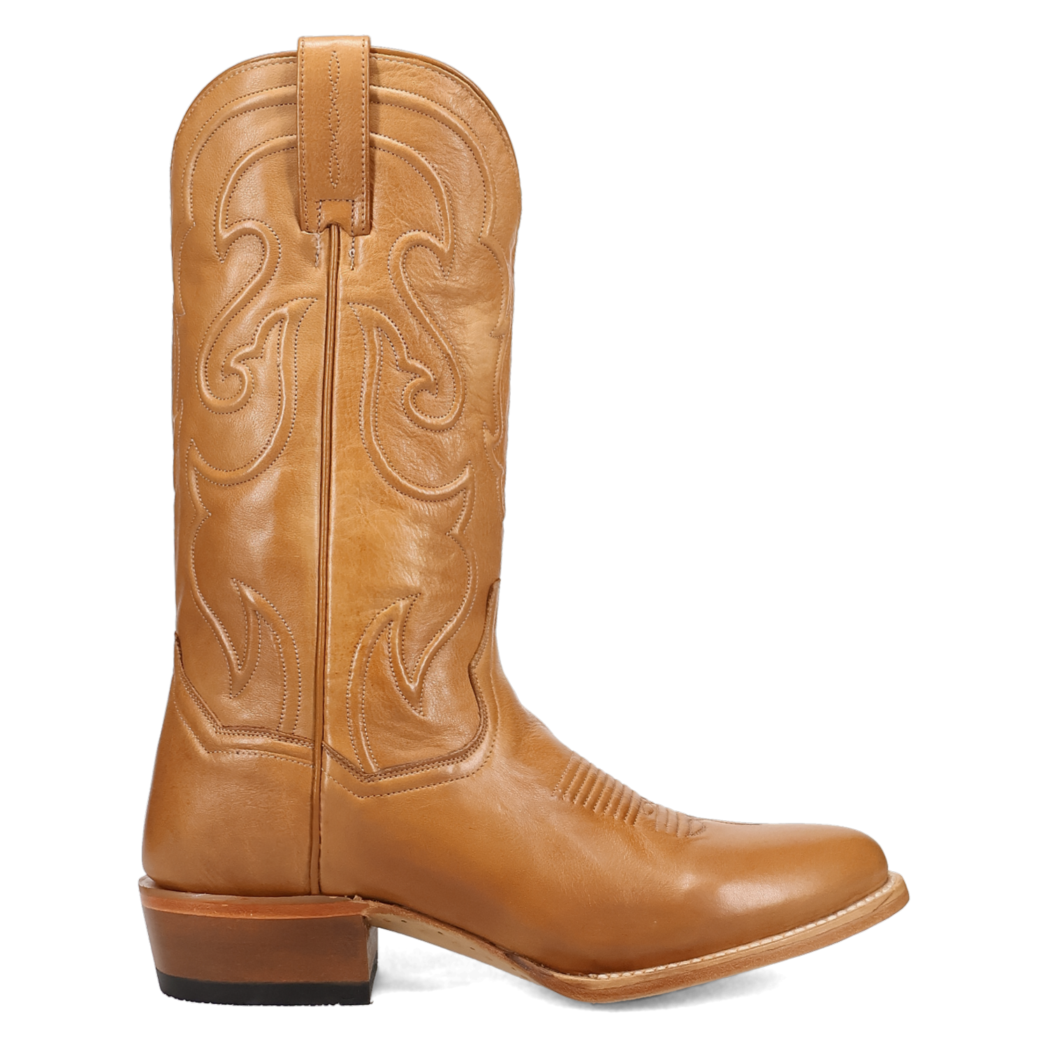 Dan Post Rio Grande Leather Boot - Luxury Western Style