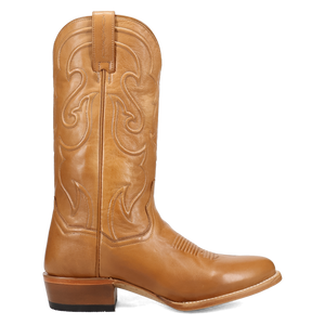 Dan Post Rio Grande Leather Boot - Luxury Western Style