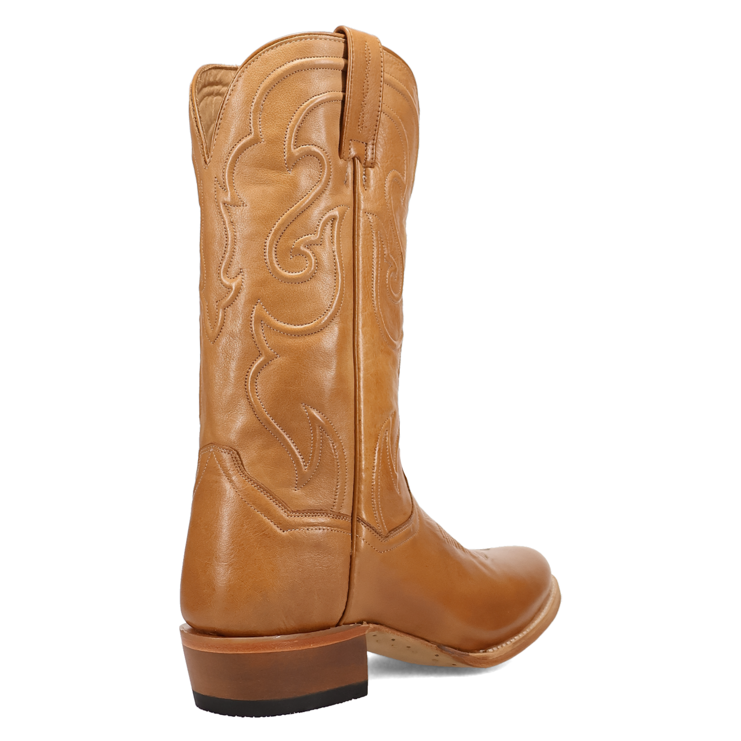 Dan Post Rio Grande Leather Boot - Luxury Western Style
