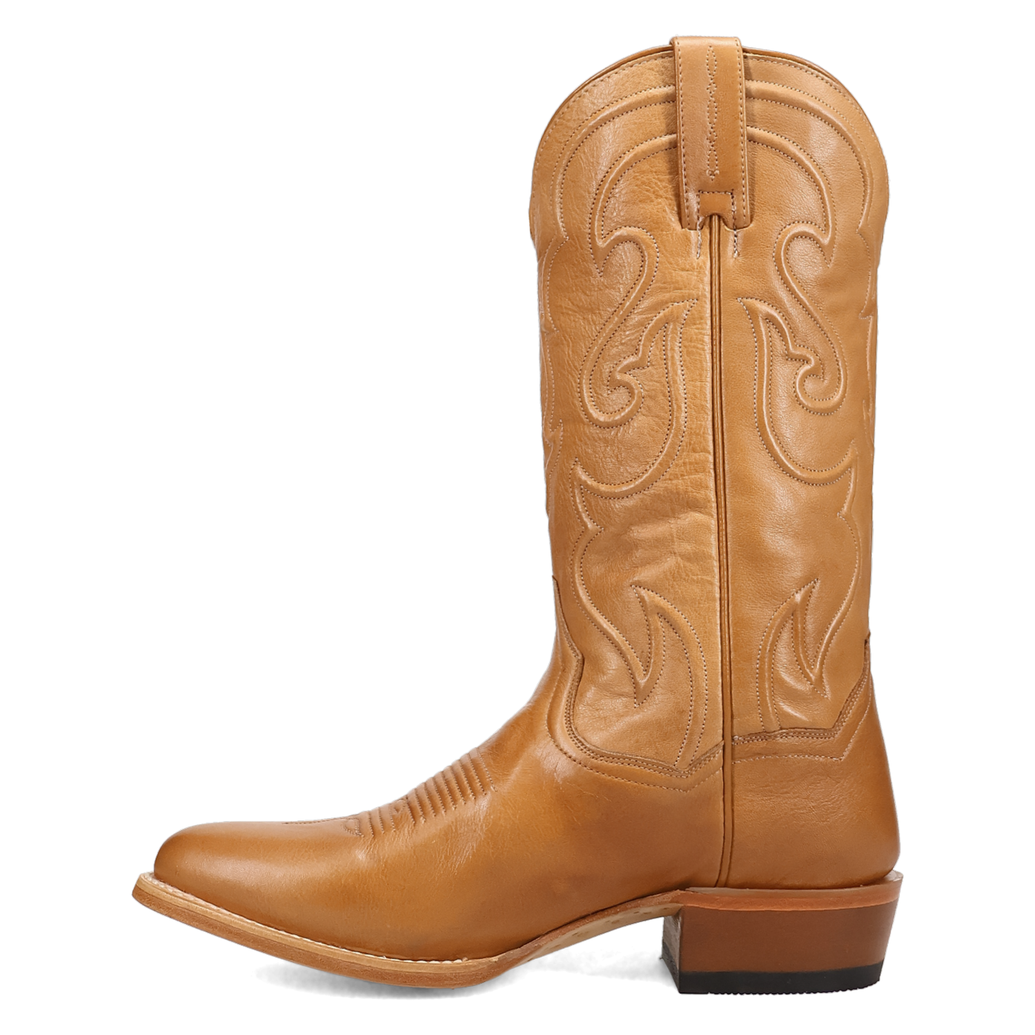 Dan Post Rio Grande Leather Boot - Luxury Western Style