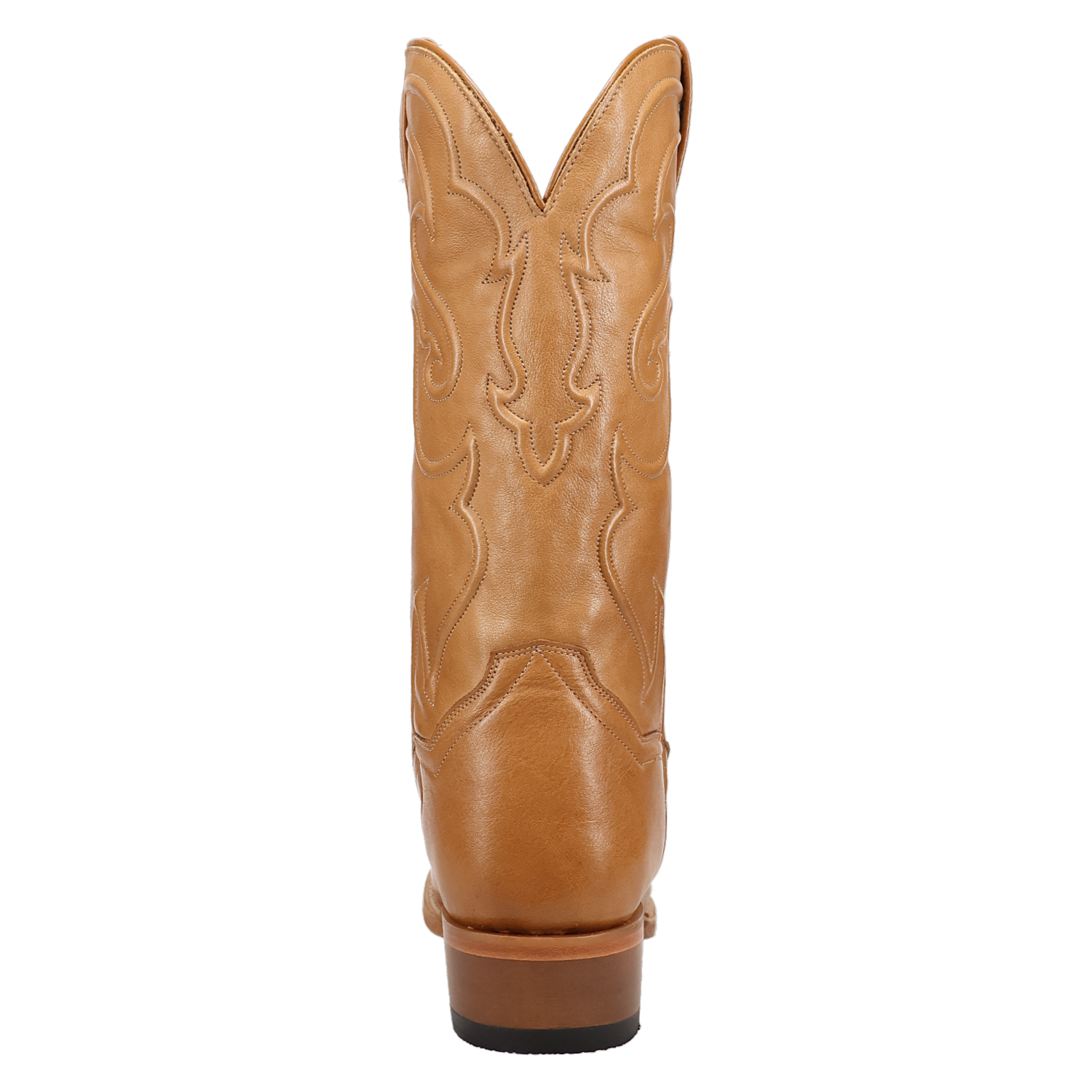 Dan Post Rio Grande Leather Boot - Luxury Western Style