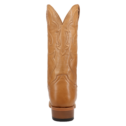 Dan Post Rio Grande Leather Boot - Luxury Western Style