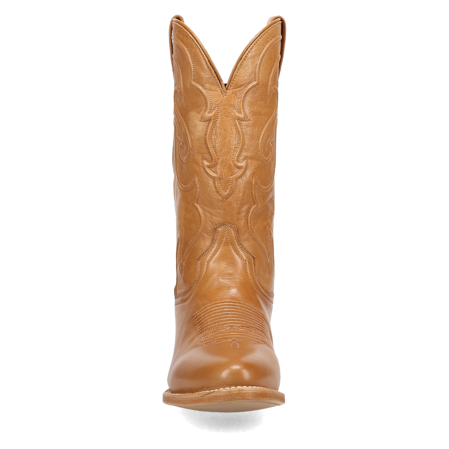Dan Post Rio Grande Leather Boot - Luxury Western Style