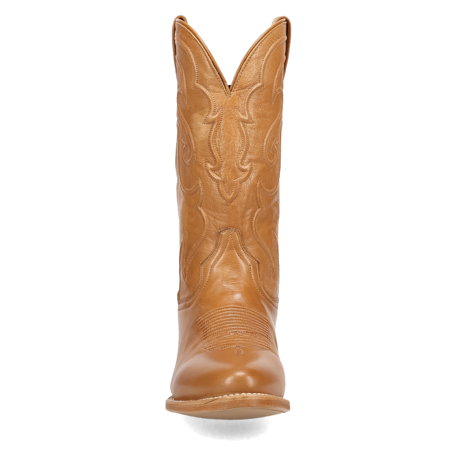 Dan Post Rio Grande Leather Boot - Luxury Western Style