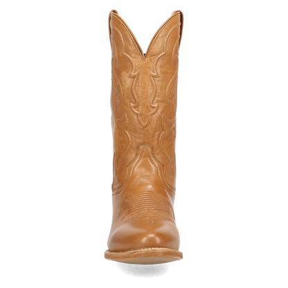 Dan Post Rio Grande Leather Boot - Luxury Western Style