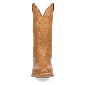Dan Post Rio Grande Leather Boot - Luxury Western Style