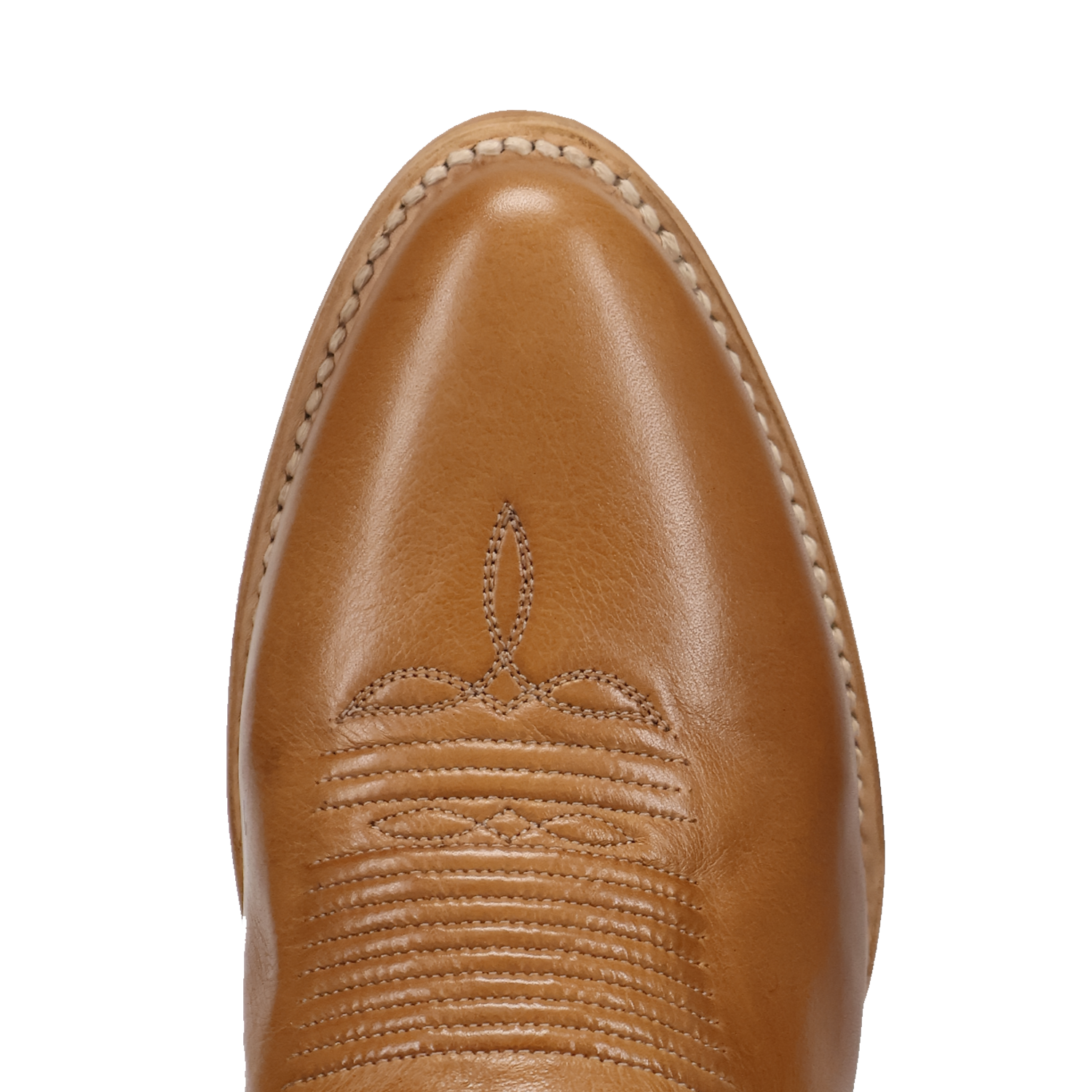 Dan Post Rio Grande Leather Boot - Luxury Western Style