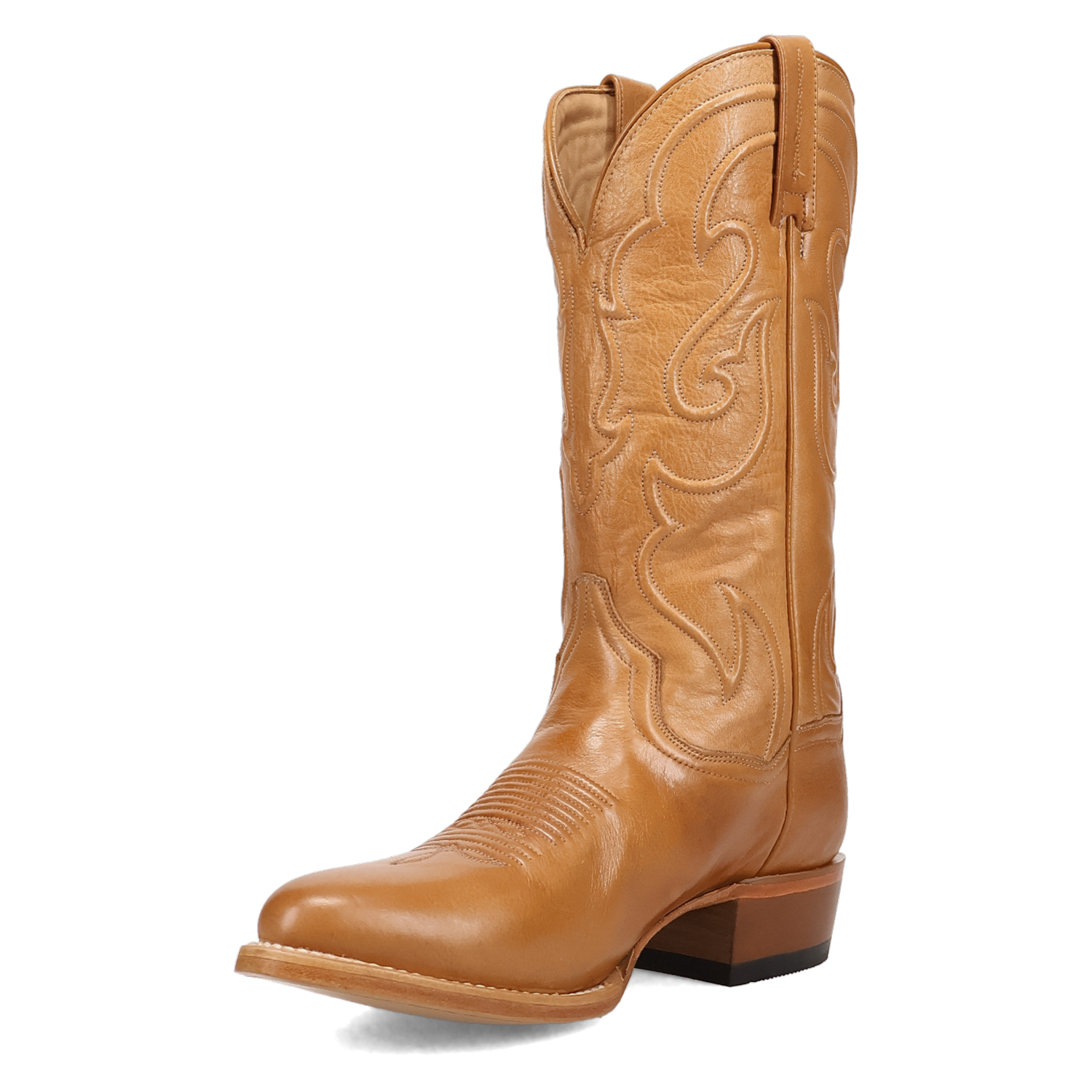 Dan Post Rio Grande Leather Boot - Luxury Western Style