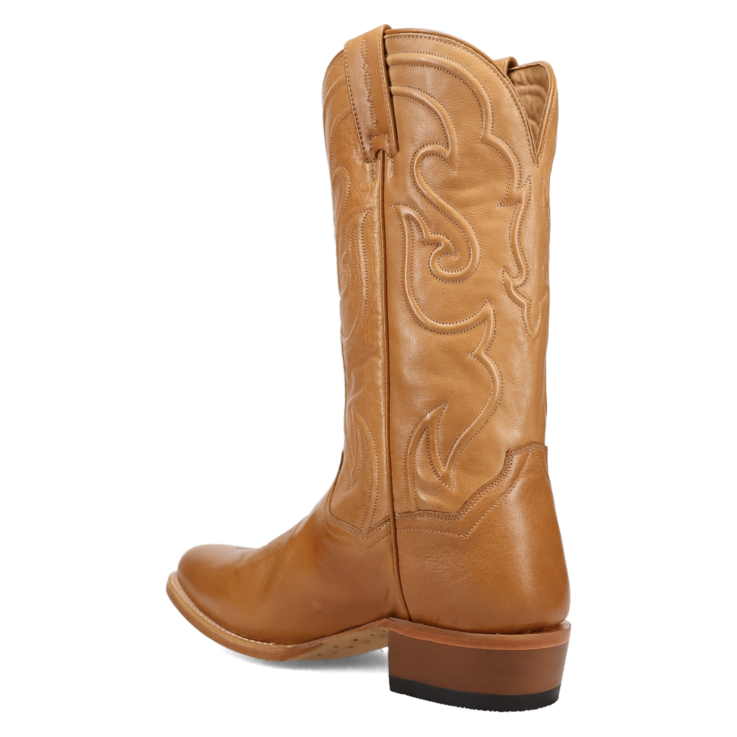 Dan Post Rio Grande Leather Boot - Luxury Western Style