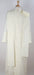 Mens Church Robe - Multiple Colors Available Off White ~ Off White