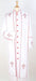Mens Church Robe - Multiple Colors Available White ~ Red