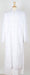 Mens Church Robe - Multiple Colors Available White