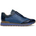 Marco Di Milano Roma Navy