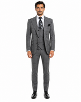 Rossi Man Dress Suits Rossiman Dress Suit - Rossiman Suit