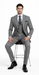 Rossi Man Men's Dress Suit – Classic Rossiman Formalwear for Timeless Style