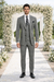 Rossi Man Men's Dress Suit – Classic Rossiman Formalwear for Timeless Style