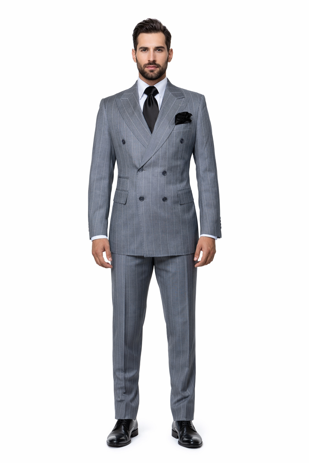 ROSSI MAN MILANO RM1726