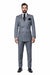ROSSI MAN MILANO RM1726