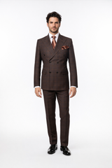 ROSSI MAN MILANO RM1848