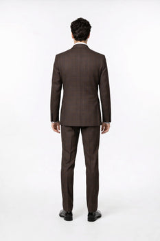ROSSI MAN MILANO RM1848