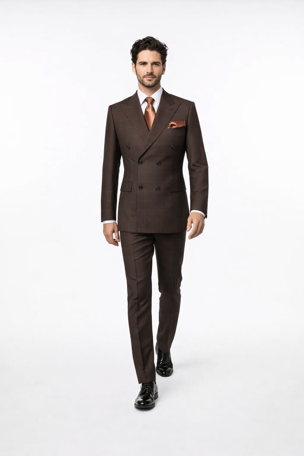 ROSSI MAN MILANO RM1848