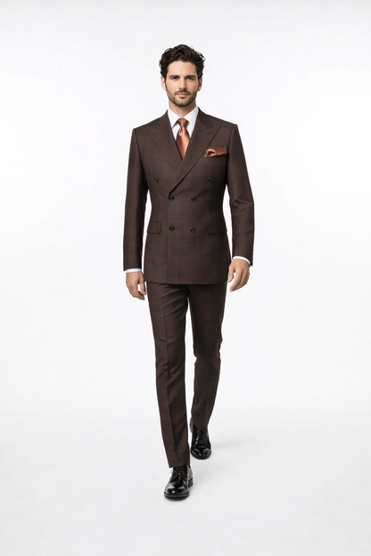 ROSSI MAN MILANO RM1848