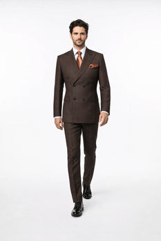 ROSSI MAN MILANO RM1848