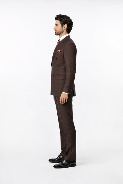 ROSSI MAN MILANO RM1848
