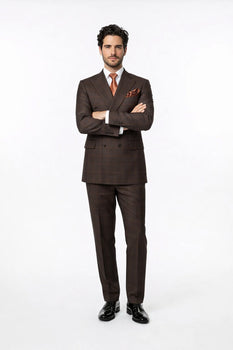 ROSSI MAN MILANO RM1848