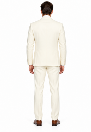 ROSSI MAN SLIM FIT 3 PIECE SUIT SYDNEY II RM1206