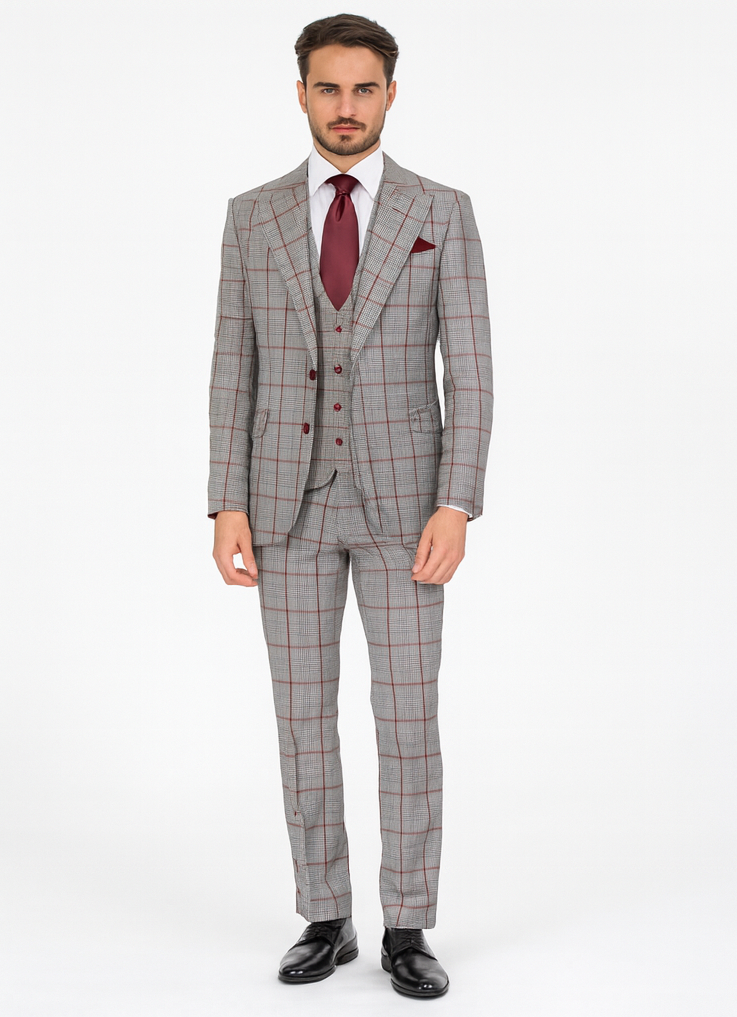 ROSSI MAN TOM RM1854