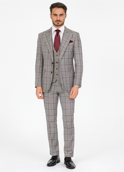 ROSSI MAN TOM RM1854