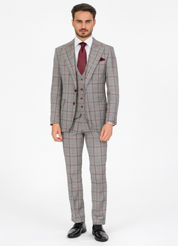 ROSSI MAN TOM RM1854