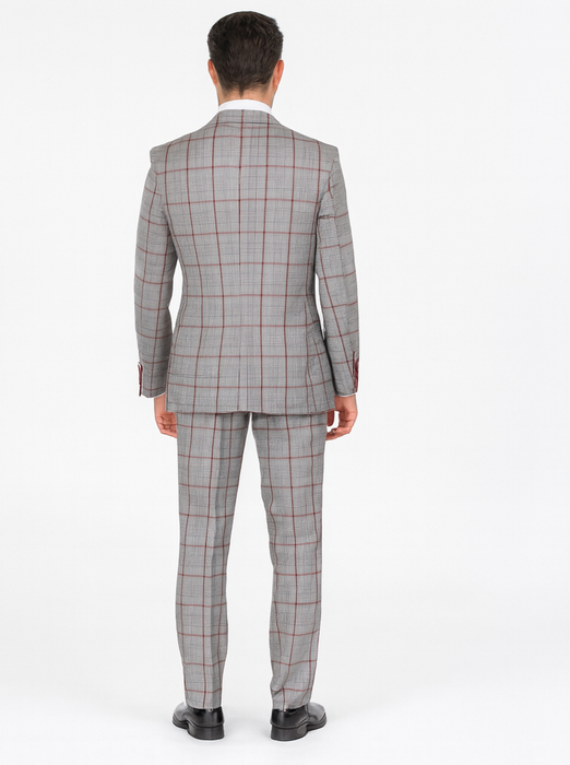 ROSSI MAN TOM RM1854