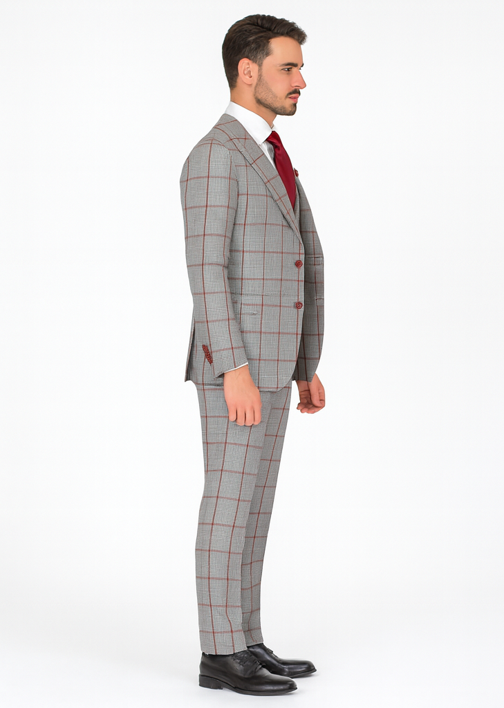 ROSSI MAN TOM RM1854