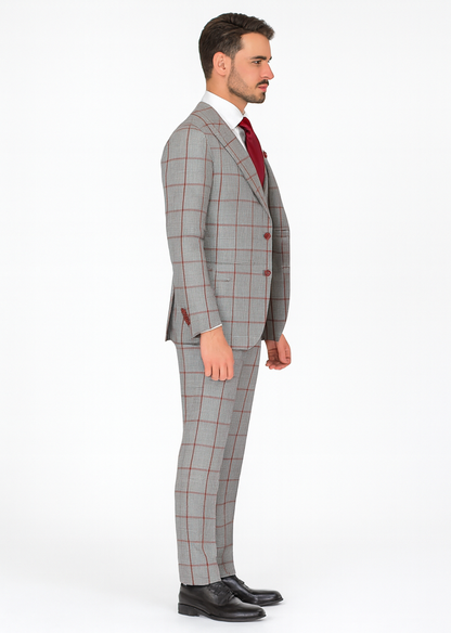 ROSSI MAN TOM RM1854