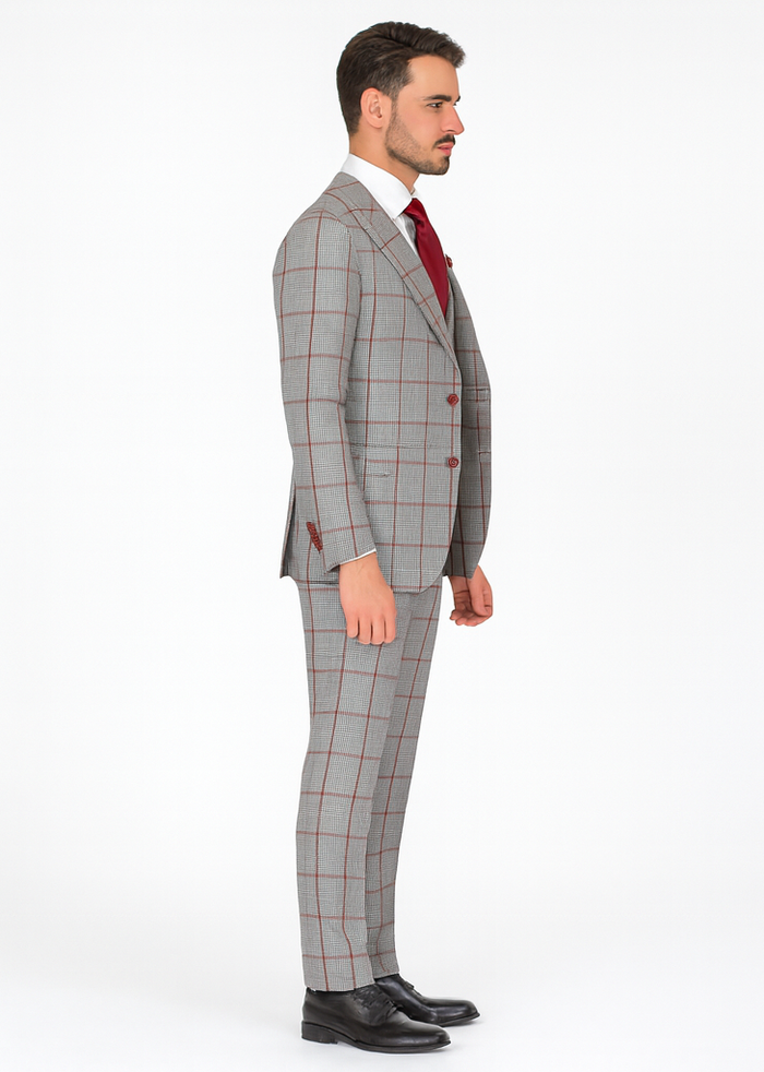 ROSSI MAN TOM RM1854