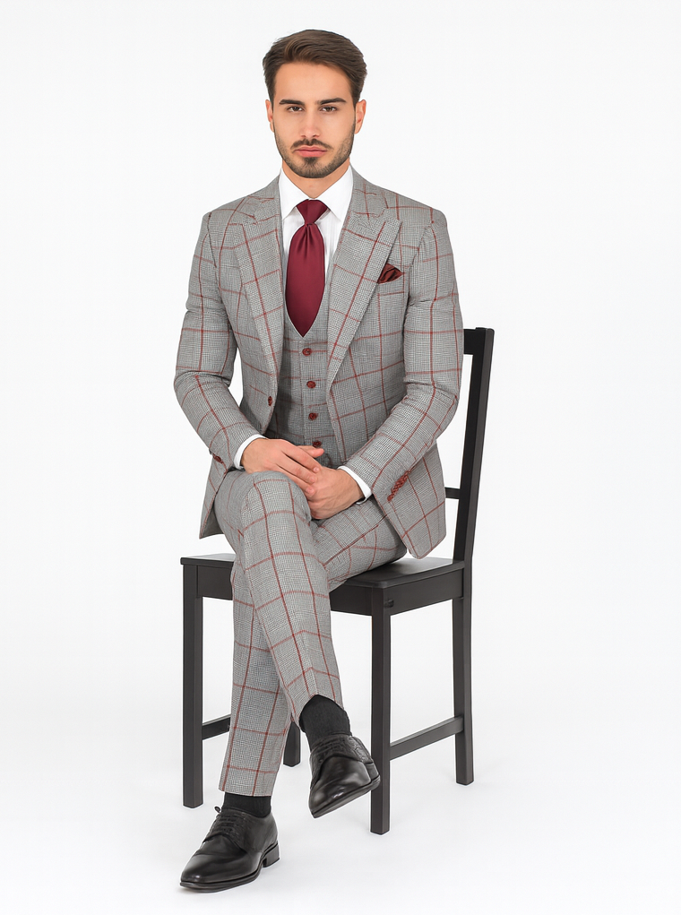 ROSSI MAN TOM RM1854