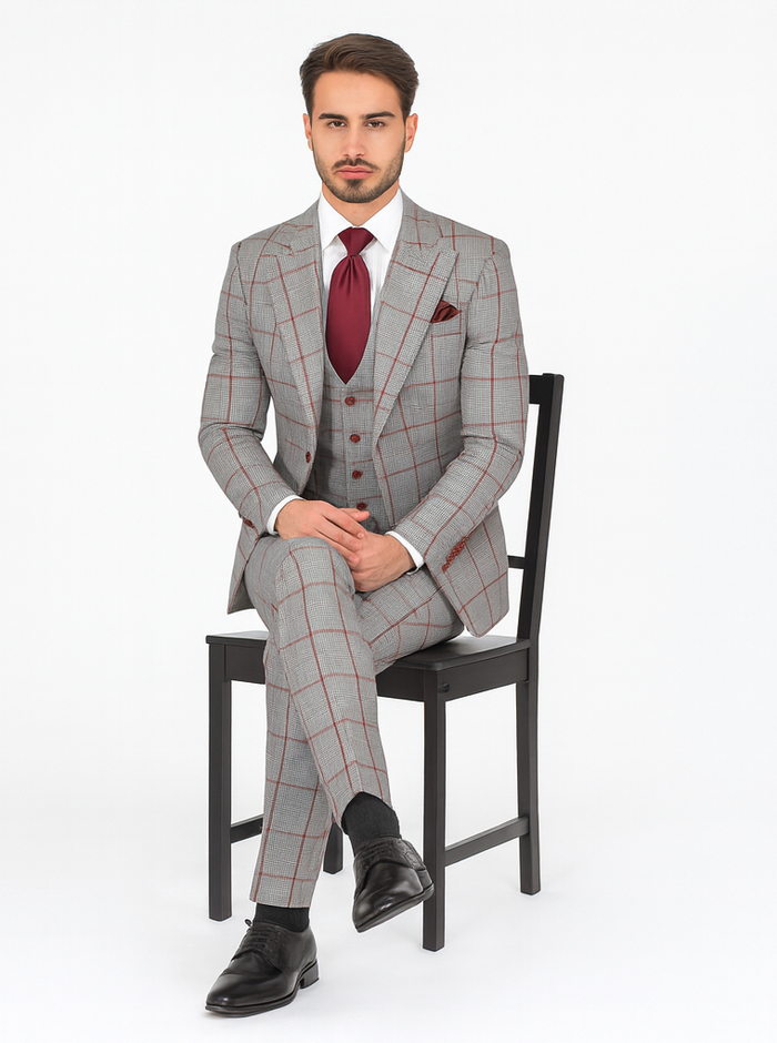 ROSSI MAN TOM RM1854